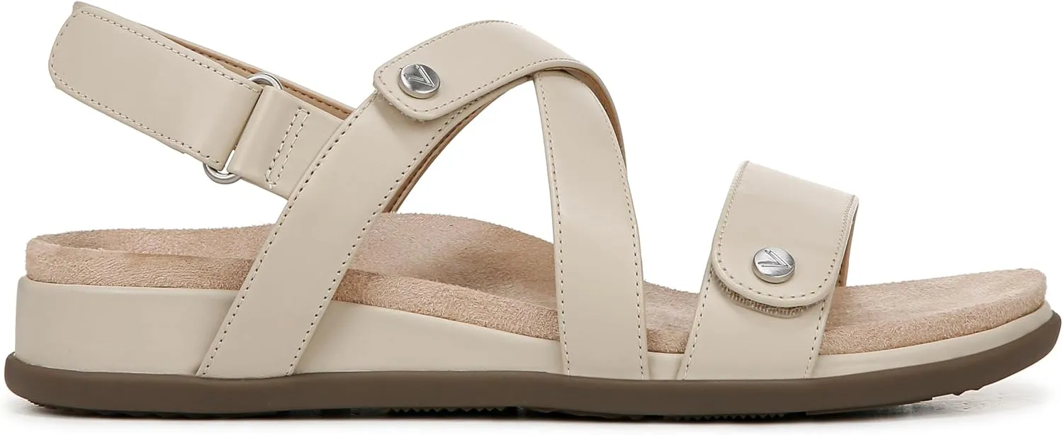 Vionic Women's Cypress Strappy Sandals