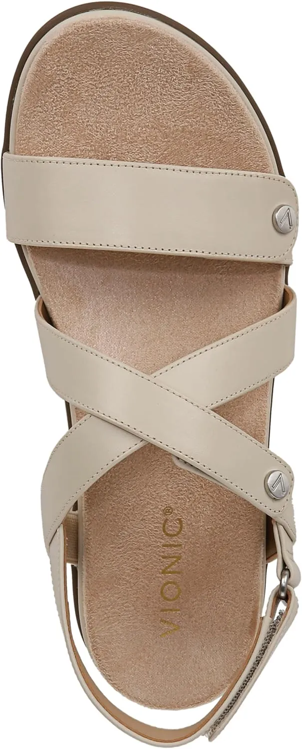 Vionic Women's Cypress Strappy Sandals