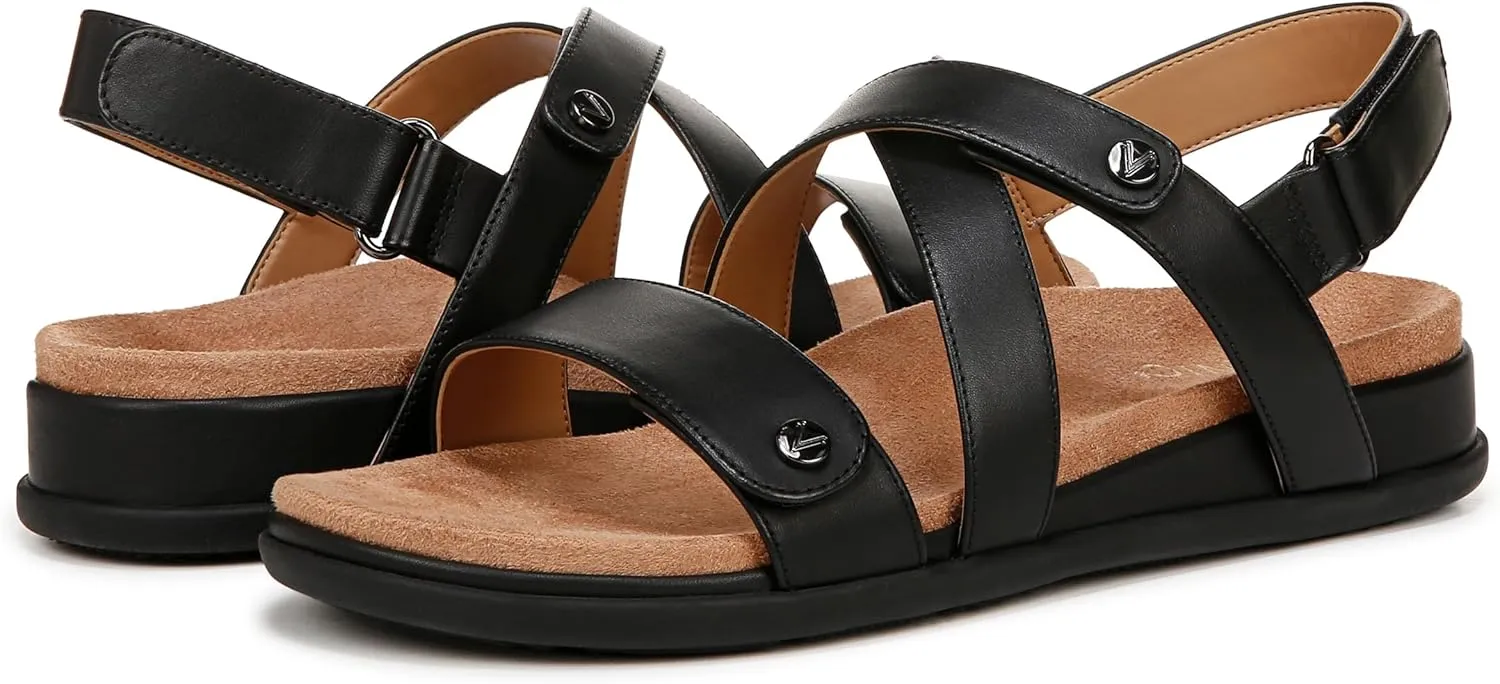 Vionic Women's Cypress Strappy Sandals