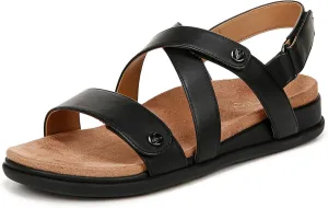 Vionic Women's Cypress Strappy Sandals