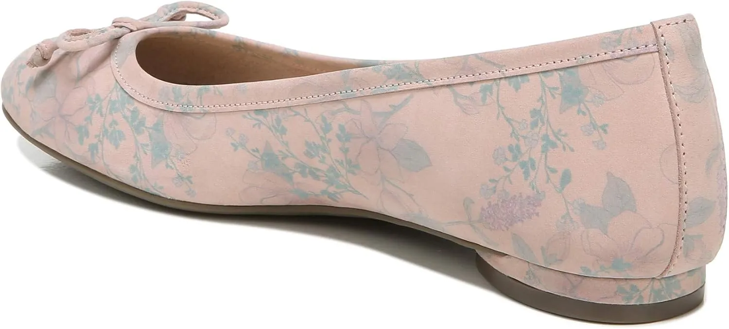 Vionic Women's Flat,Ballet Callisto