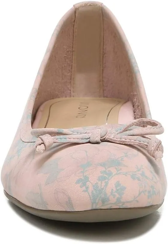 Vionic Women's Flat,Ballet Callisto