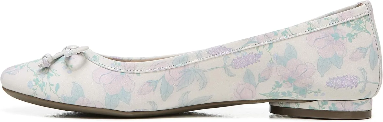 Vionic Women's Flat,Ballet Callisto