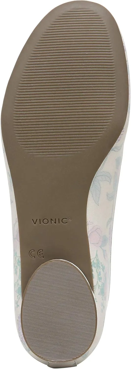Vionic Women's Flat,Ballet Callisto