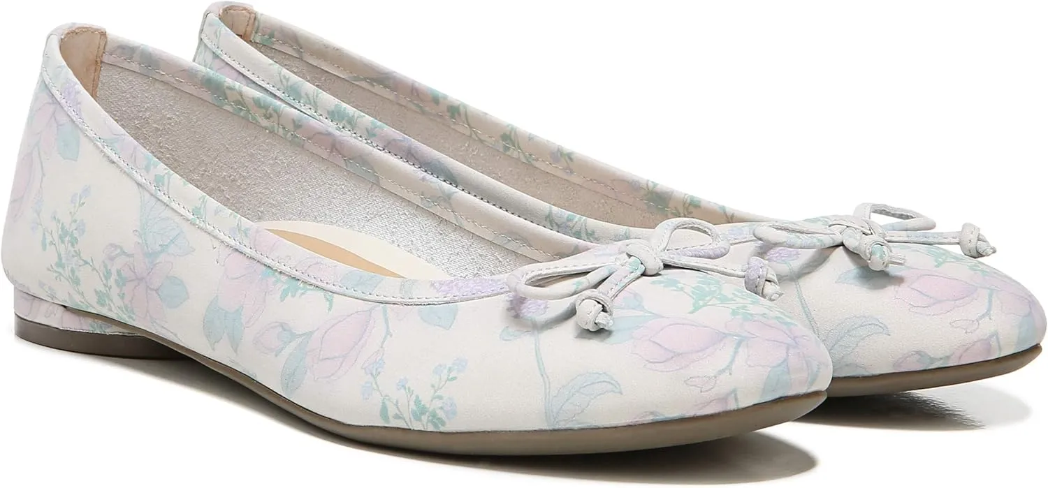 Vionic Women's Flat,Ballet Callisto