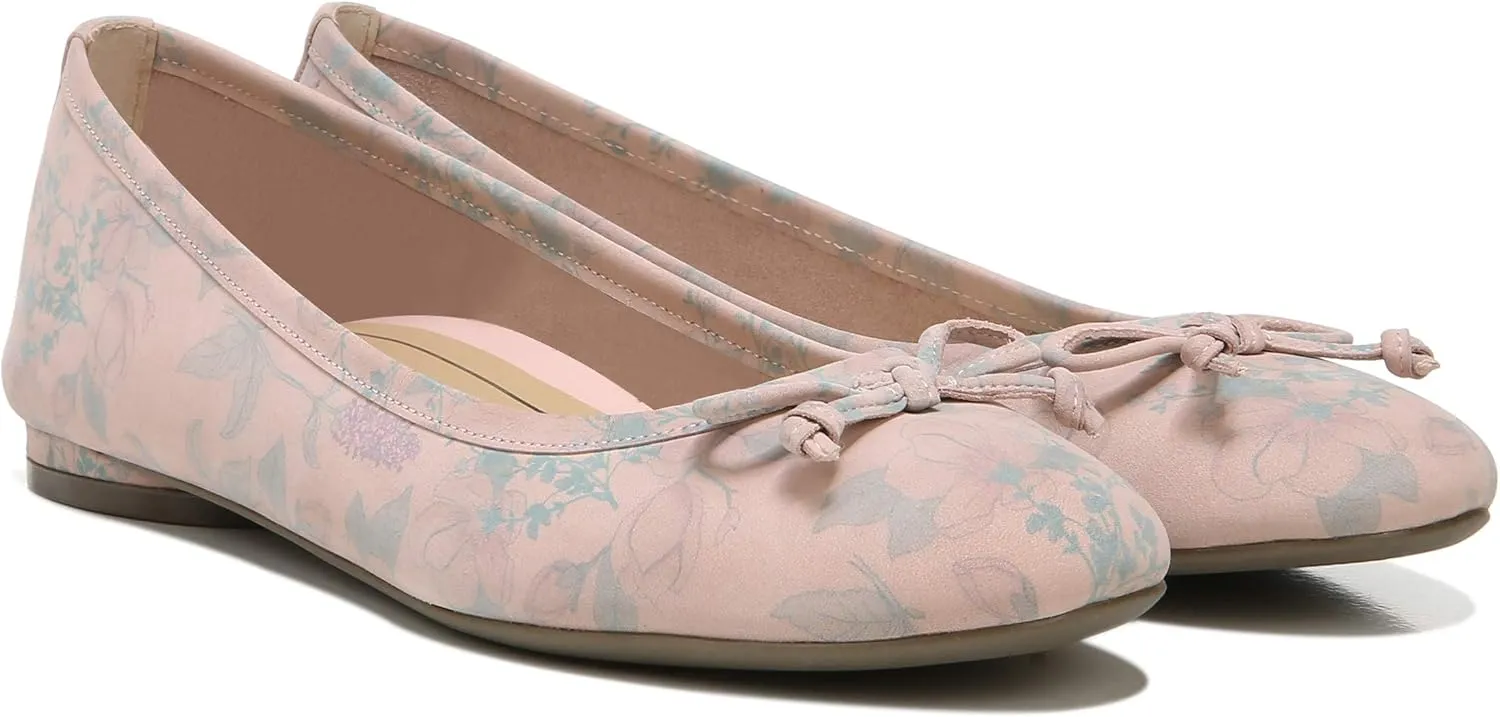 Vionic Women's Flat,Ballet Callisto