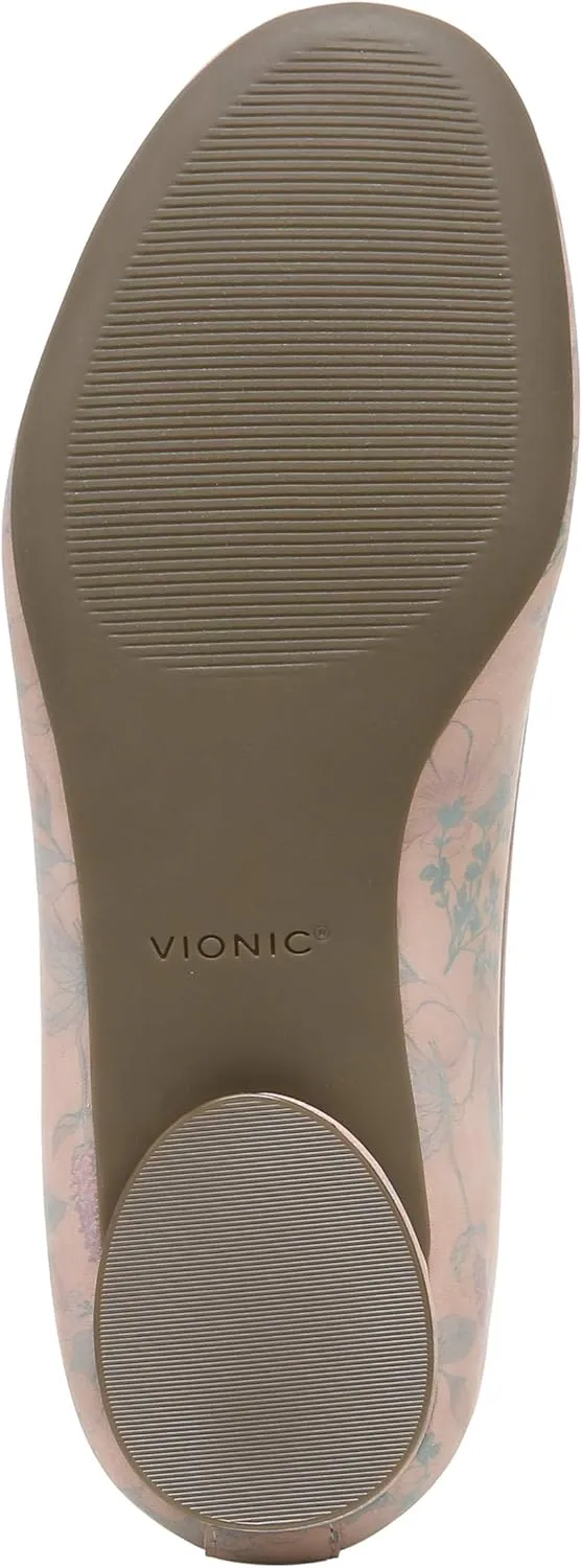 Vionic Women's Flat,Ballet Callisto