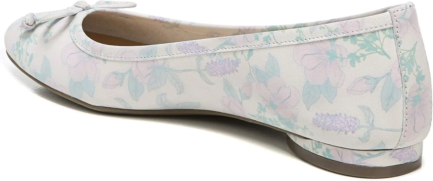 Vionic Women's Flat,Ballet Callisto
