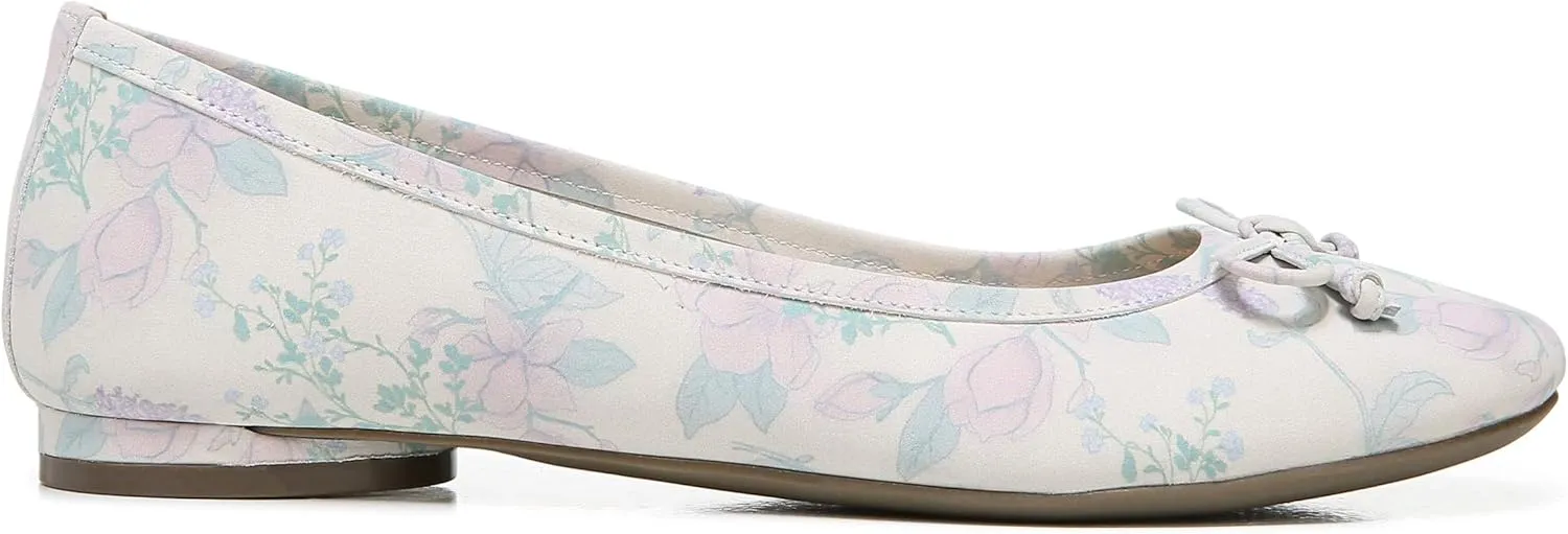 Vionic Women's Flat,Ballet Callisto