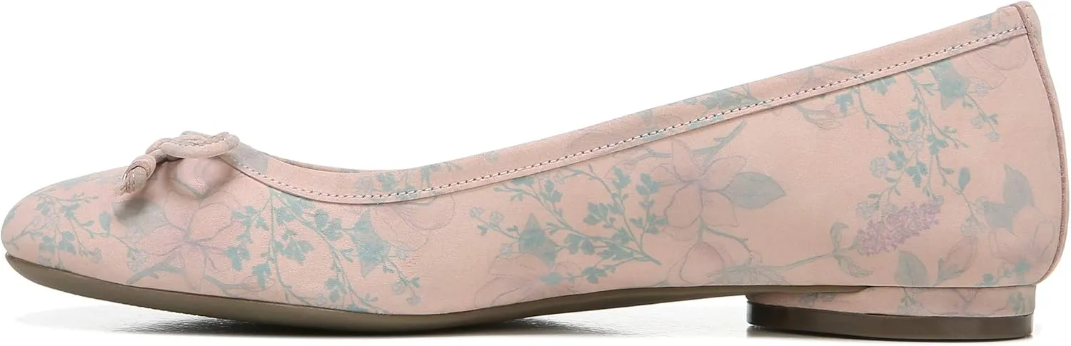 Vionic Women's Flat,Ballet Callisto