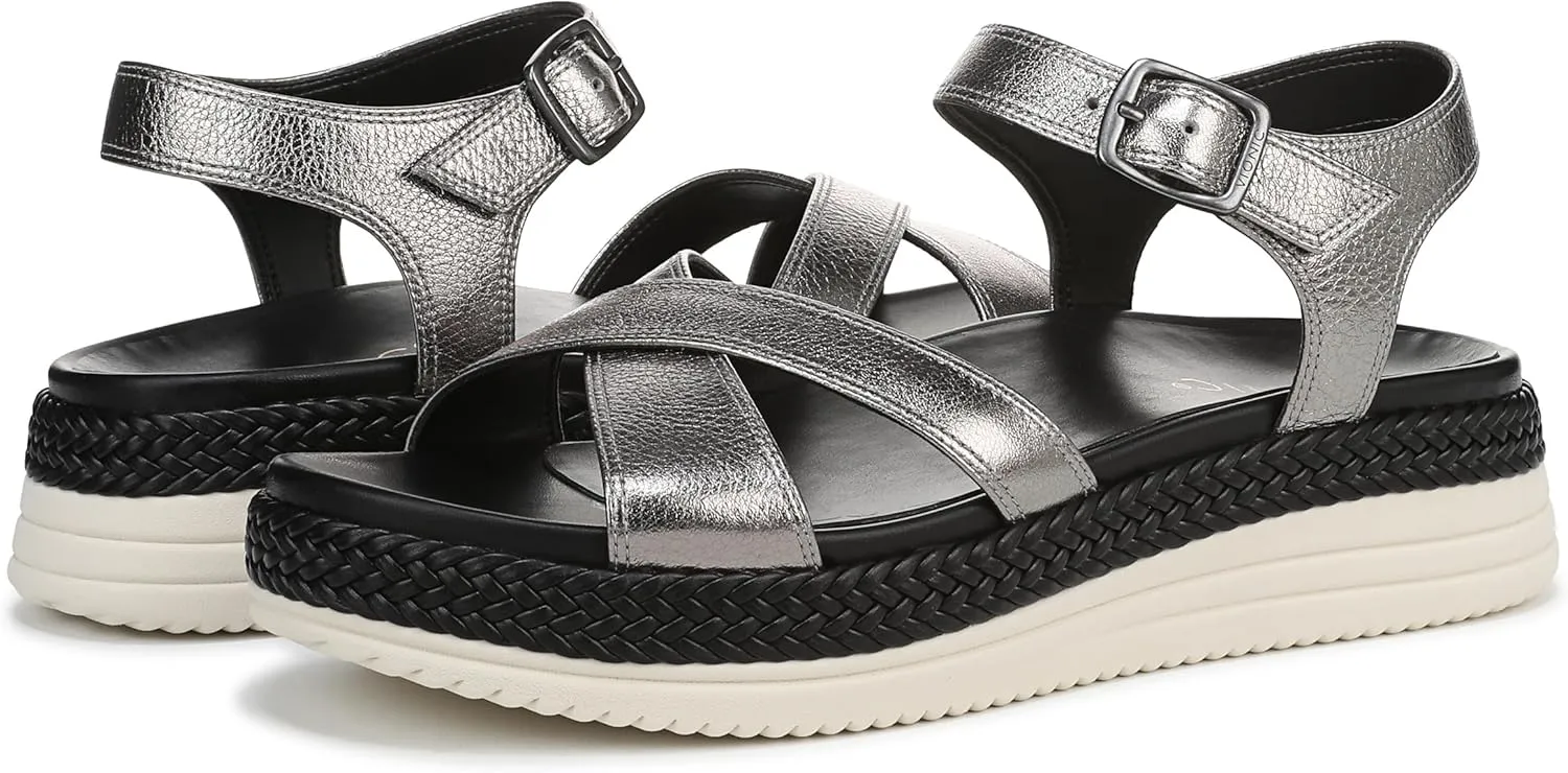 Vionic Women's Mar Strappy Sandals