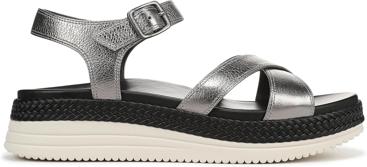 Vionic Women's Mar Strappy Sandals