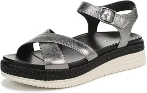 Vionic Women's Mar Strappy Sandals