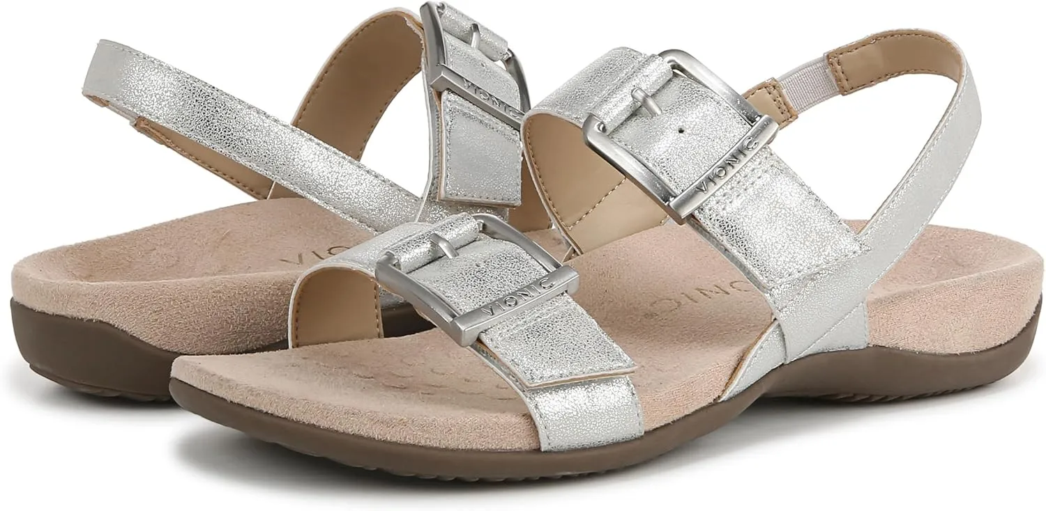 Vionic Women's Reese Slingbacks Sandal