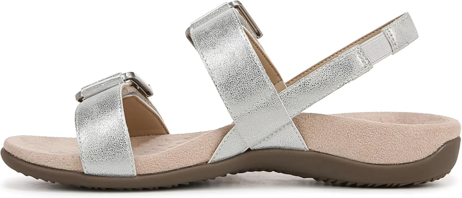 Vionic Women's Reese Slingbacks Sandal