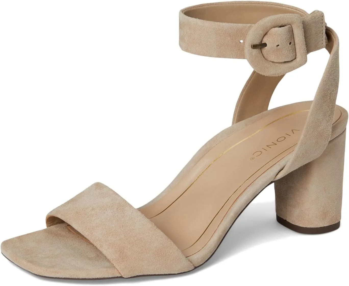 Vionic Women's Zinfandel Heeled Sandal