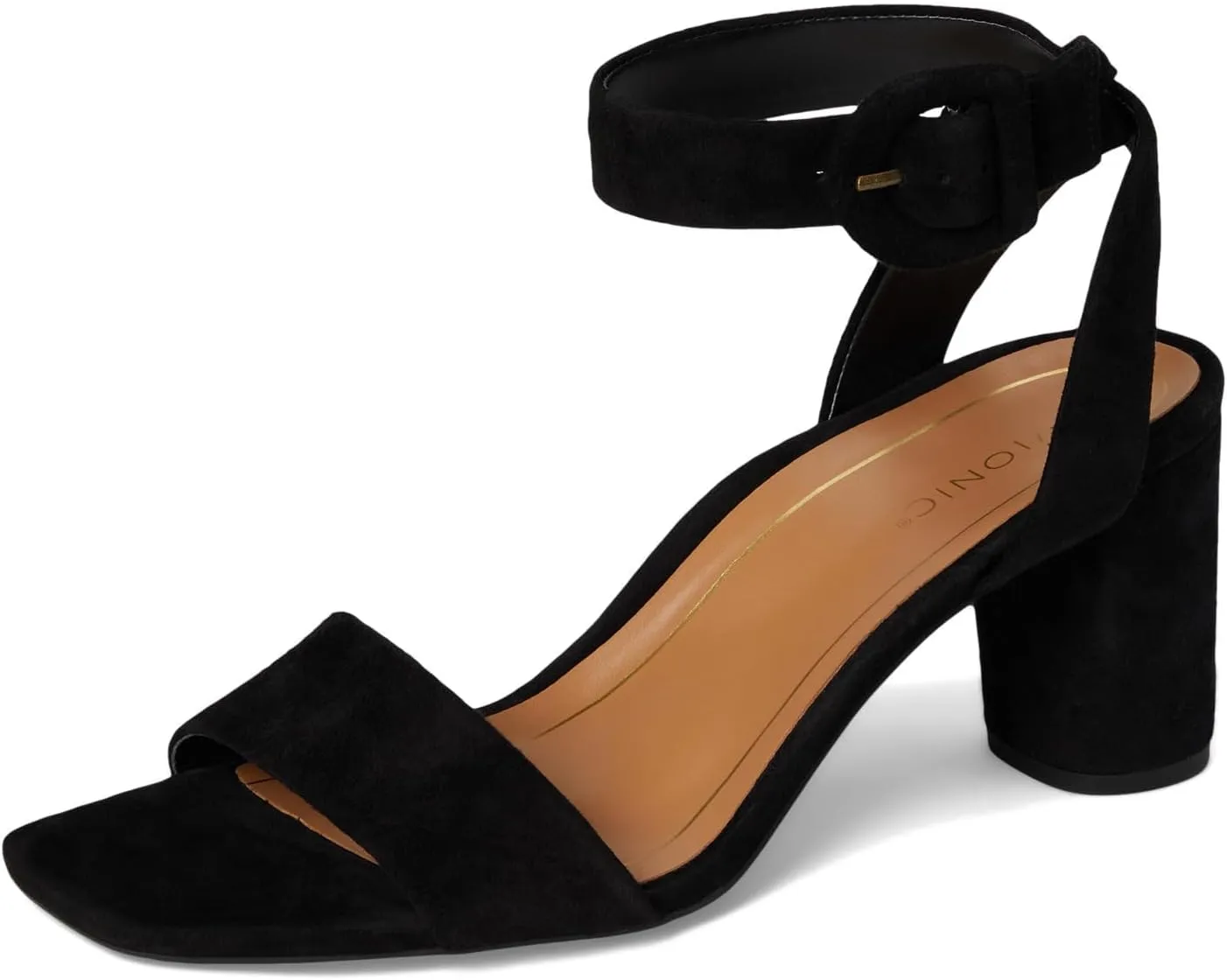 Vionic Women's Zinfandel Heeled Sandal