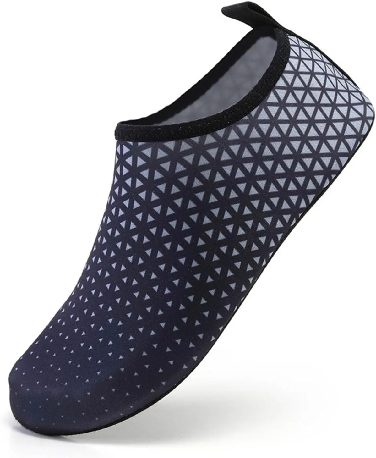 Water Shoes for Beach Swim Pool Barefoot Quick Dry Aqua Socks Womens Mens Outdoor Sports Hiking Surf Kayaking Yoga Exercise Shoes