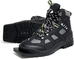 WHITEWOODS Junior 301 75mm XC Touring Cross Country Adventure Insulated Ski Boots