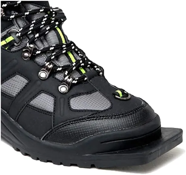 WHITEWOODS Junior 301 75mm XC Touring Cross Country Adventure Insulated Ski Boots