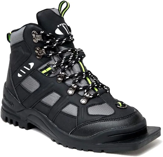WHITEWOODS Junior 301 75mm XC Touring Cross Country Adventure Insulated Ski Boots