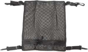 Wisemen Trading Mesh Deck Bag for Kayak, Sup or Anthing Else