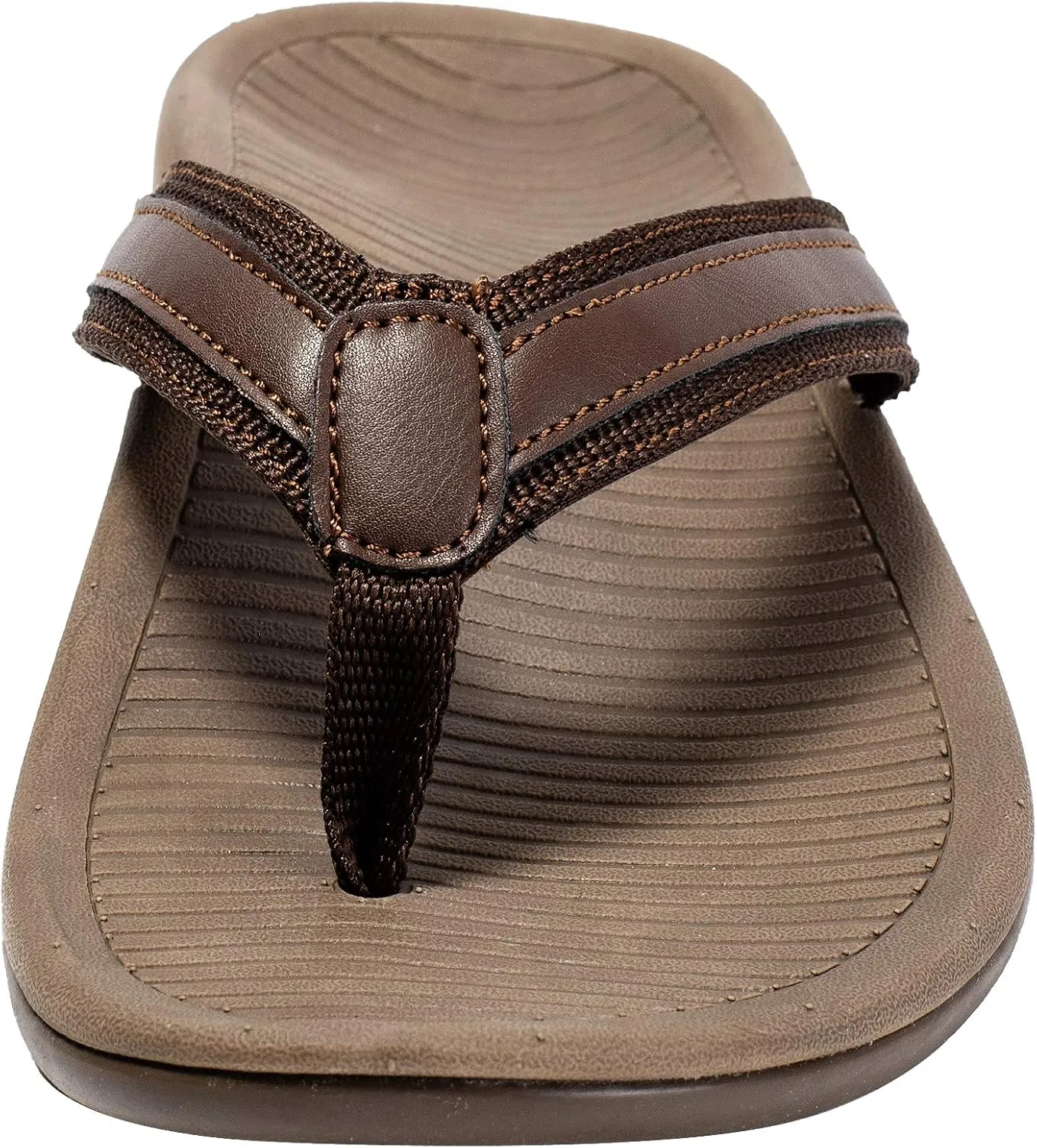 Womans Sandals Flip Flop with Orthotic For Flat Feet Plantar Fasciitis Arch Support Athletic Slide Sandals Relieve Flat Feet, High Arch,