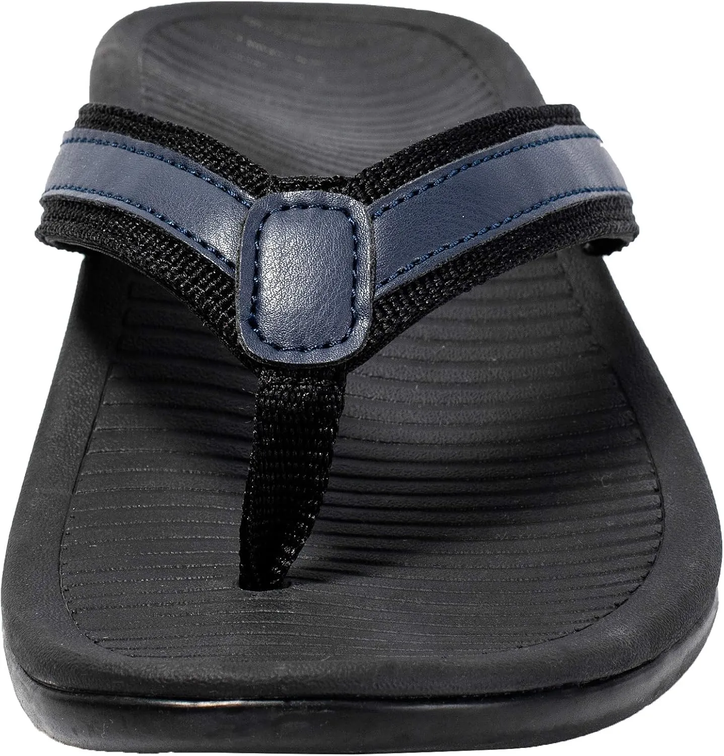 Womans Sandals Flip Flop with Orthotic For Flat Feet Plantar Fasciitis Arch Support Athletic Slide Sandals Relieve Flat Feet, High Arch,