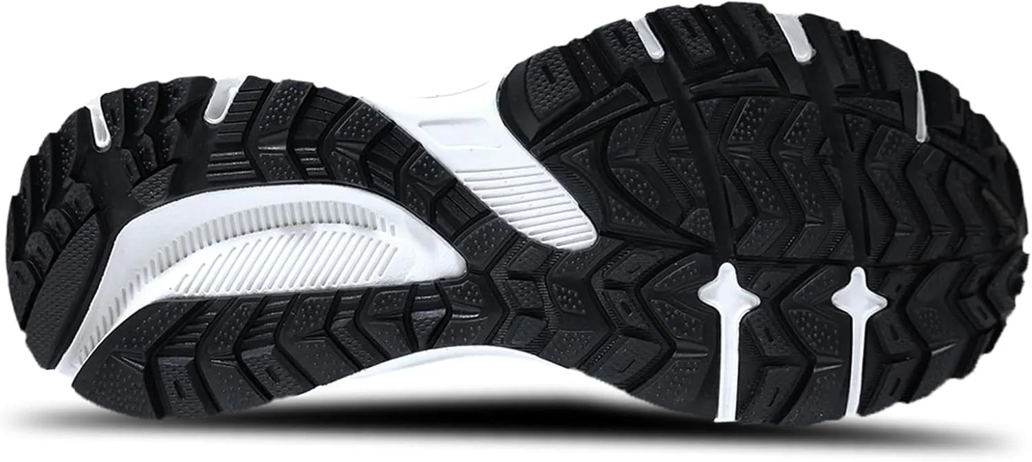 Women's Non-Slip Trail Running Shoes Support Sneakers Tennis Shoes Casual Walking Sneakers