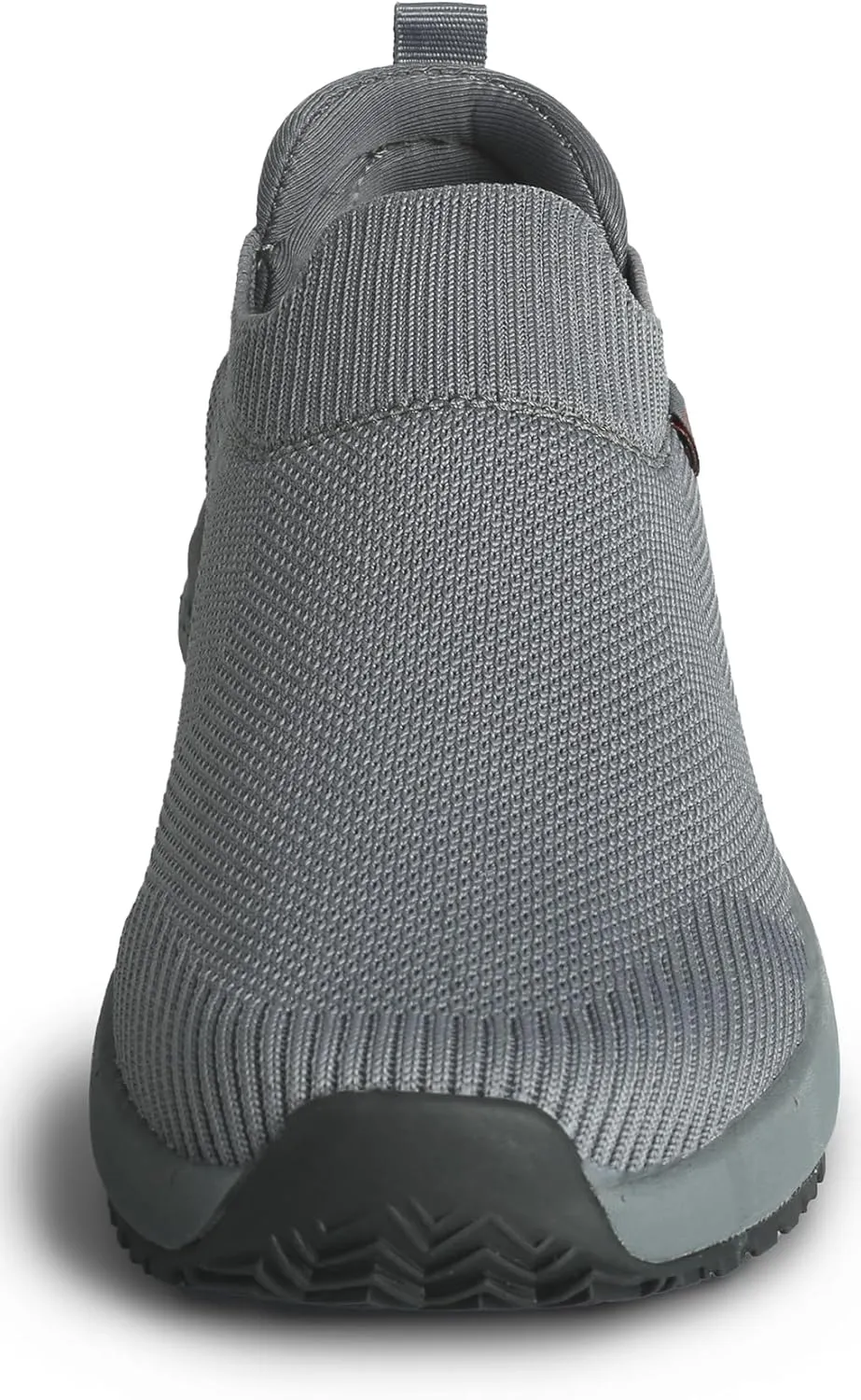 Women's Non Slip Work Shoes Food Service Waterproof Slip-Resistant Chef Shoe for Kitchen Restaurant Hospital Staff Lightweight Walking Sneakers with Easy-Clean Slip-On Design