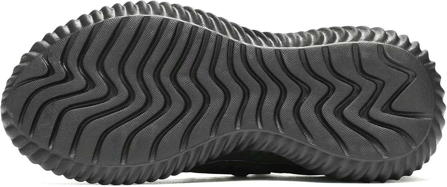 Women's Running Shoes Lightweight Breathable Walking Non Slip Athletic Fashion Tennis Sneakers Mesh Workout Casual Sports