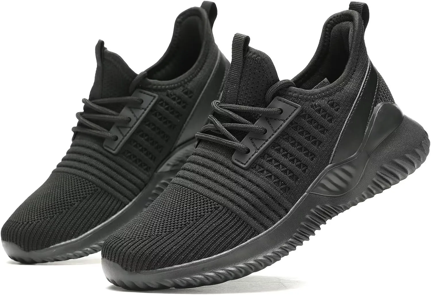 Women's Running Shoes Lightweight Breathable Walking Non Slip Athletic Fashion Tennis Sneakers Mesh Workout Casual Sports