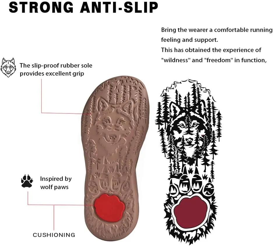 Womens Slip On Travel Shoes - Loafers Mandala Painted Sneakers Lightweight Comfortable Casual Walking Shoes
